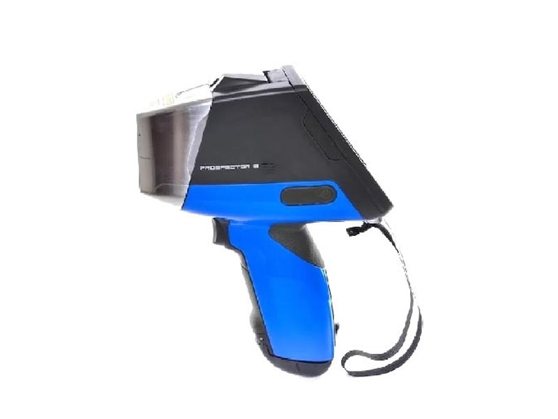 ProSpector 3ֳʽUƷչ